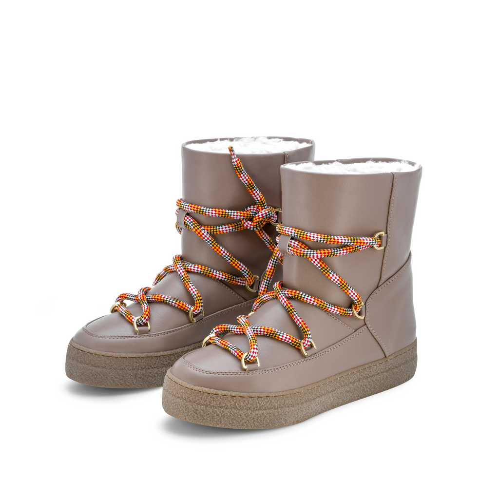 śniegowce damskie snoow boots
